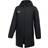 NIKE Big Kid's Repel Park Synthetic Fill Soccer Jacket - Black/White (CW6158-010)