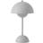 &Tradition Flowerpot VP9 Matte Light Grey Lampe de table 29.5cm