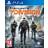 Tom Clancy's The Division (PS4)