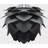 Umage Silvia Mini Black Shade ∅ 32cm