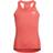 Adidas Club Tennis Tank Top - Semi Turbo/White (HD2174)