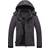 Moerdeng Women’s ArcticPeaks Jacket - Dark Grey