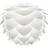 Umage Silvia Mini White Shade ∅ 34cm