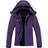 Moerdeng Women’s ArcticPeaks Jacket - Purple