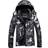 Moerdeng Women’s ArcticPeaks Jacket - Black Camo