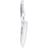 Global SAI-01 Kockkniv 19 cm