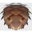 Umage Silvia Bronze Shade ∅ 50cm