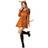 Spirit Halloween Adult Scooby-Doo Dress Costume