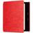 Amazon Kindle Oasis Fabric Cover - Red