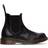 Dr. Martens 2976 Vintage Made in England Chelsea Boots - Black