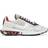 NIKE Air Max Pre-Day SE M - Light Bone/Summit White/Khaki/Dune Red/Velvet Brown/Lemon Wash