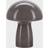 Cozy Living Mushroom S Gray Bordlampe 23cm