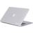 XtremeMac Microshield Cover for MacBookAir 13, White