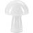 Cozy Living Mushroom XL White Bordlampe 32cm