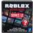 Jazwares Roblox Mystery Figure Series 12 Assorted