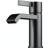 Tapwell ARM071M (9426606) Svart/Krom