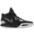 NIKE Kyrie Infinity GS - Black/White/Team Orange/Multi-Colour