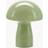 Cozy Living Mushroom S Light Green Bordlampe 23cm