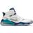 Nike Jordan Mars 270 M - White/Reflective Silver/New Emerald/Grape Ice