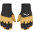 Salewa Ortles Tirolwool Gloves Women - Black