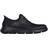 Skechers Garza Gervin M - Black