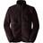 The North Face Extreme Pile FZ Jacket - Coal Brown