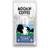 Moomin Moomintroll Coffee Wild Blueberry 250g 1pak