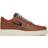Nike Air Force 1 '07 Premium Vintage M - Pecan/Alpha Orange/Black