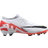 Nike Mercurial Vapor 15 Academy - Bright Crimson/Black/White