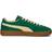 Puma Delphin M - Vine/Light Straw