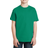 Hanes Boy's 4-18 Tagless Short Sleeve T-shirt - Kelly Green