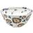 Serax Marni Midnight Flowers L Serveringsskål 25cm