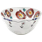 Serax Marni Midnight Flowers Serving Bowl 15cm