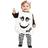 Fun World Baby Boo! Ghost Costume for Toddlers