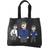 Dolce & Gabbana Family Tote Bag - Black