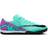 NIKE Mercurial Vapor 15 Academy - Hyper Turquoise/Black/White/Fuchsia Dream