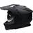 Shot Trek Solid, Black