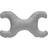 Save My Face La Petite Small Ergonomisk kudde (50x25cm)