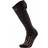 Therm-ic Heat Fusion Ski Socks - Black/Grey