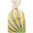 Wilton Gift Bags Color Wheel Party 20-pack