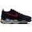 Nike Air Max Scorpion Flyknit SE M - Black/Fireberry