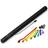 Magicfx 80cm Cannon Multicolour Electric Streamer