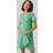 Mamalicious Vente Kjole Grøn/Bright Green
