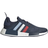 Adidas NMD_R1 M - Shadow Navy/White Tint/Glory Red