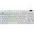 Logitech G Pro X LIGHTSPEED TKL(English)