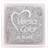 Versa Stamp Pad 2.5x2.5cm
