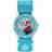 Disney Children's Frozen 2 Blue Analogue Wristwatch