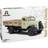 Italeri Opel Blitz American Model Kit ITA3960
