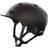 POC Crane Cykelhjelm MIPS Axinite Brown Matt 59-62 cm