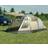 Reimo Camping Tent Bregenz 2 Z5